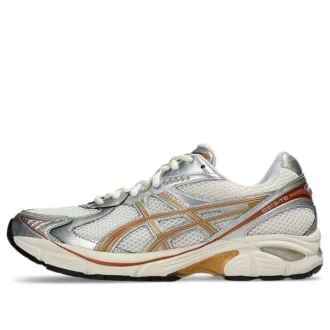 Asics x atmos GT-2160 «Medalist Pure Gold»