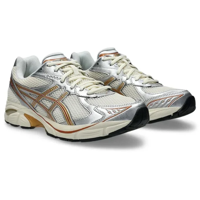 Asics x atmos GT-2160 «Medalist Pure Gold»