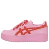 Asics x atmos Japan S Platform «Pink»