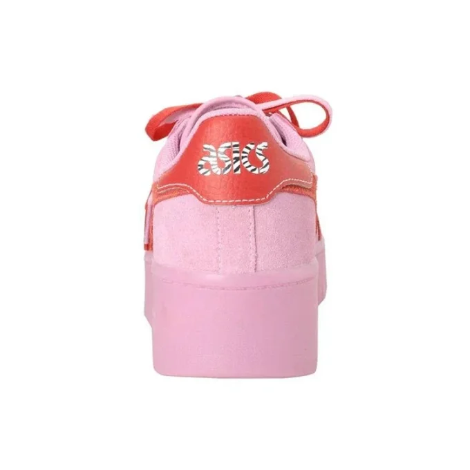 Asics x atmos Japan S Platform «Pink»