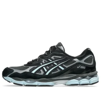 Asics x atmos Lagua Gem GEL-NYC «Blue Topaz»