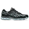 Asics x atmos Lagua Gem GEL-NYC «Blue Topaz»
