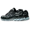 Asics x atmos Lagua Gem GEL-NYC «Blue Topaz»
