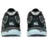 Asics x atmos Lagua Gem GEL-NYC «Blue Topaz»