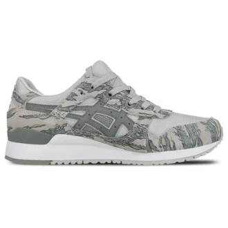 Asics x atmos Solebox x Gel-Lyte 3 «Tiger Urban Camo»