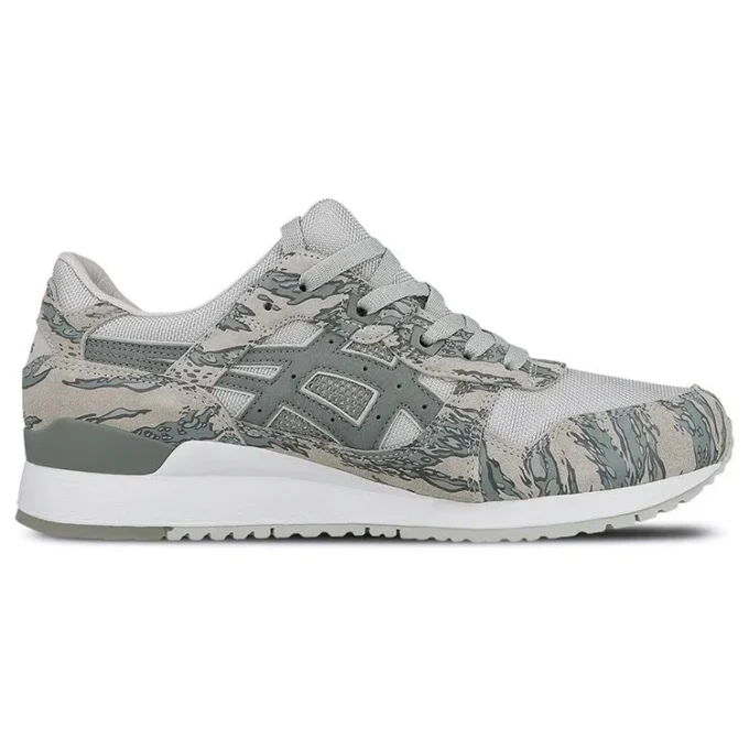 Asics x atmos Solebox x Gel-Lyte 3 «Tiger Urban Camo» Asics x atmos Solebox x Gel-Lyte 3 «Tiger Urban Camo»