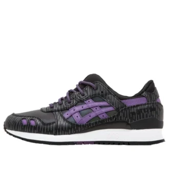 Asics x atmos Tiger Gel-Lyte 3 «Midnight Tokyo»