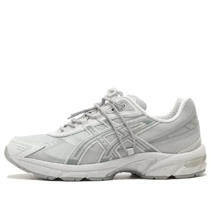 Asics x atmos x OJOS Gel-1130 RE «Glacier Grey»