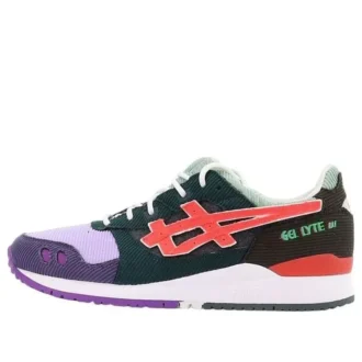 Asics x atmos x Sean Wotherspoon Gel-Lyte 3 «Corduroy»