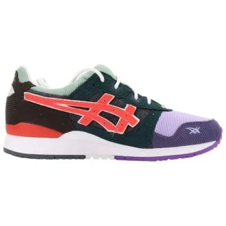 Asics x atmos x Sean Wotherspoon Gel-Lyte 3 «Corduroy»