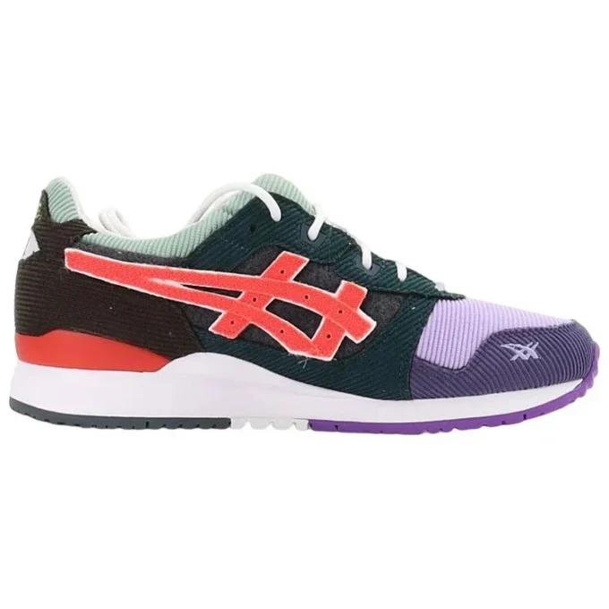 Asics x atmos x Sean Wotherspoon Gel-Lyte 3 «Corduroy» Asics x atmos x Sean Wotherspoon Gel-Lyte 3 «Corduroy»