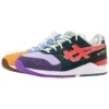 Asics x atmos x Sean Wotherspoon Gel-Lyte 3 «Corduroy» Asics x atmos x Sean Wotherspoon Gel-Lyte 3 «Corduroy»