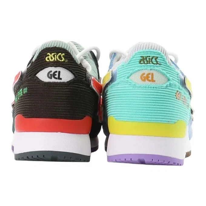 Asics x atmos x Sean Wotherspoon Gel-Lyte 3 «Corduroy» Asics x atmos x Sean Wotherspoon Gel-Lyte 3 «Corduroy»