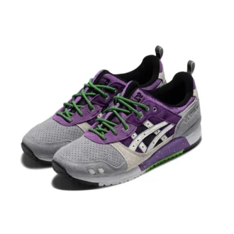 Asics x atmos x Sneaker Freaker Gel-Lyte 3 «Alley Cats»