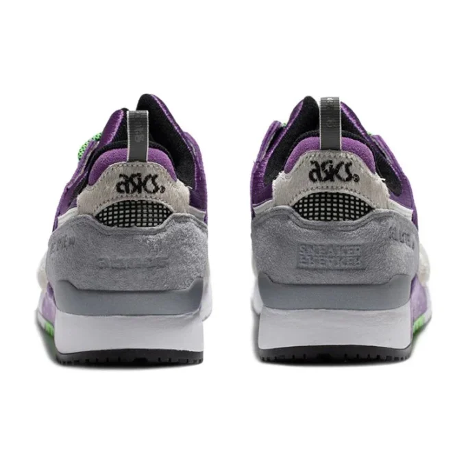 Asics x atmos x Sneaker Freaker Gel-Lyte 3 «Alley Cats»