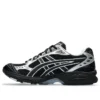 Asics x atmos x Undermycar Gel-Kayano 14 «Negro/Plata Pura»