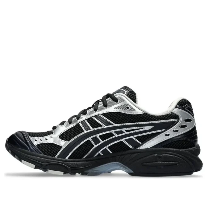 Asics x atmos x Undermycar Gel-Kayano 14 «Negro/Plata Pura»