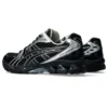 Asics x atmos x Undermycar Gel-Kayano 14 «Negro/Plata Pura»