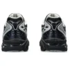 Asics x atmos x Undermycar Gel-Kayano 14 «Negro/Plata Pura»