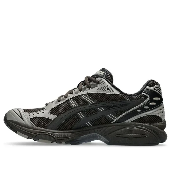 Asics x atmos x Undermycar Gel-Kayano 14 «Pepper Black»