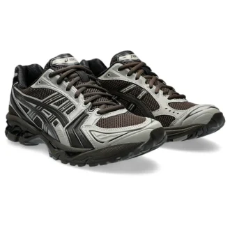 Asics x atmos x Undermycar Gel-Kayano 14 «Pepper Black»