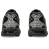 Asics x atmos x Undermycar Gel-Kayano 14 «Pepper Black»