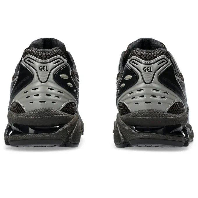 Asics x atmos x Undermycar Gel-Kayano 14 «Pepper Black»