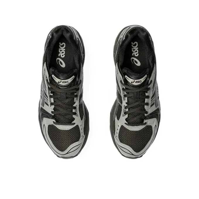 Asics x atmos x Undermycar Gel-Kayano 14 «Pepper Black»