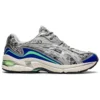 Asics x Awake Gel-Preleus «Cool Grey Silver»