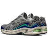 Asics x Awake Gel-Preleus «Cool Grey Silver»