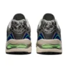 Asics x Awake Gel-Preleus «Cool Grey Silver»