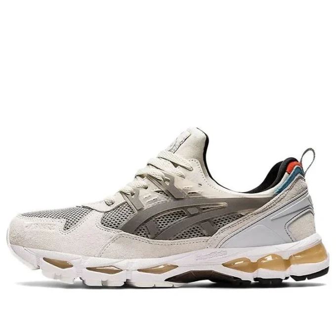 Asics x Awake NY Gel-Kayano 21 «Cool Grey»