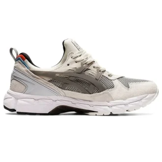 Asics x Awake NY Gel-Kayano 21 «Cool Grey»