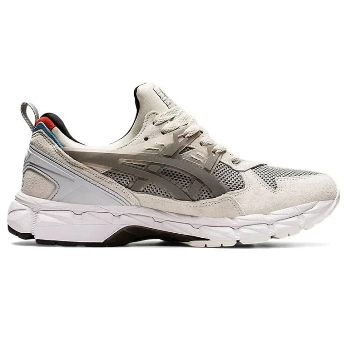 Asics x Awake NY Gel-Kayano 21 «Cool Grey»