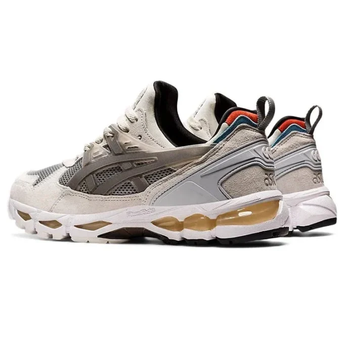 Asics x Awake NY Gel-Kayano 21 «Cool Grey»