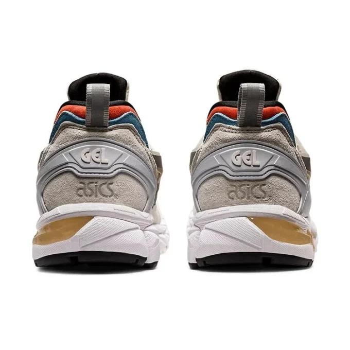 Asics x Awake NY Gel-Kayano 21 «Cool Grey»