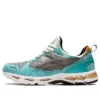 Asics x Awake NY Gel-Kayano 21 «Teal» Asics x Awake NY Gel-Kayano 21 «Teal»