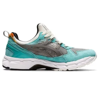 Asics x Awake NY Gel-Kayano 21 «Teal»
