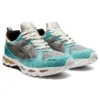 Asics x Awake NY Gel-Kayano 21 «Teal» Asics x Awake NY Gel-Kayano 21 «Teal»
