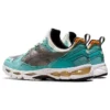 Asics x Awake NY Gel-Kayano 21 «Teal» Asics x Awake NY Gel-Kayano 21 «Teal»