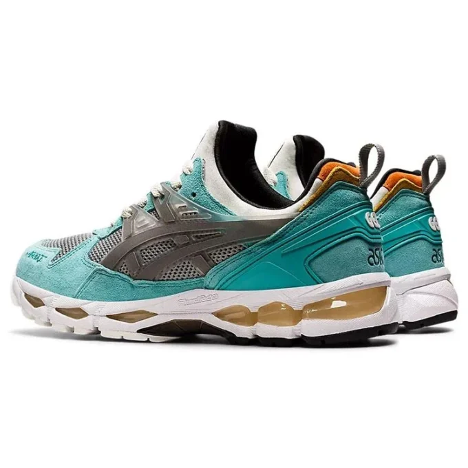 Asics x Awake NY Gel-Kayano 21 «Teal» Asics x Awake NY Gel-Kayano 21 «Teal»