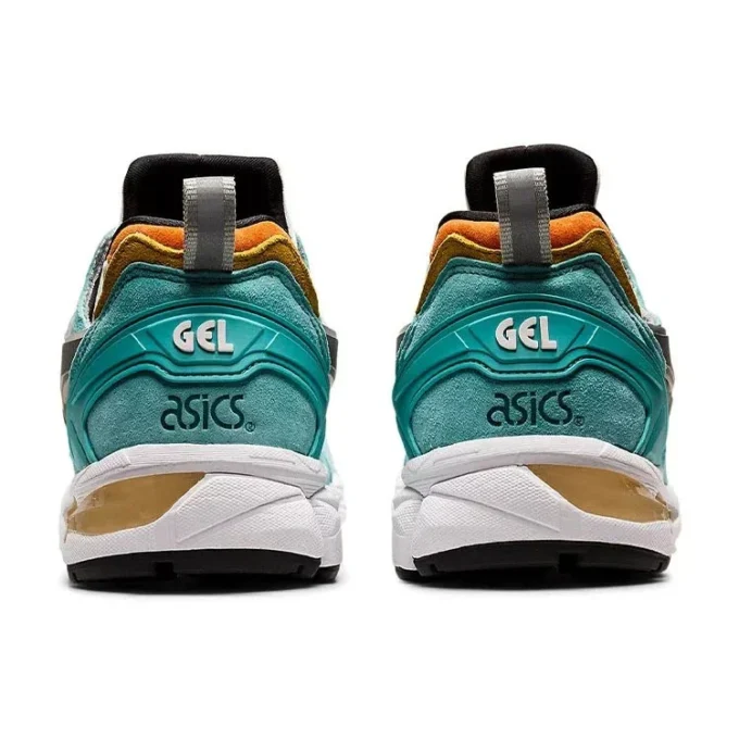 Asics x Awake NY Gel-Kayano 21 «Teal» Asics x Awake NY Gel-Kayano 21 «Teal»