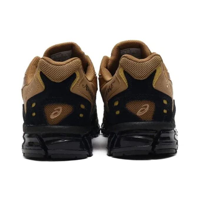 Asics x Awake NY Gel-Kayano 5 360 «Rich Gold»