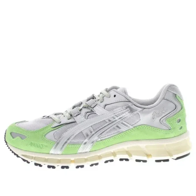 Asics x Awake NY Gel-Kayano 5 360 «Silver Mint» Asics x Awake NY Gel-Kayano 5 360 «Silver Mint»