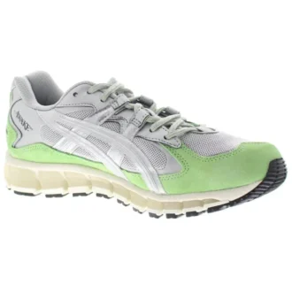 Asics x Awake NY Gel-Kayano 5 360 «Silver Mint»