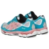 Asics x Awake NY Gel-NYC «Teal Pink»