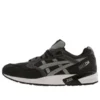 Asics x BAIT Gel-Saga Premium «Black Ring»