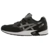 Asics x BAIT Gel-Saga Premium «Black Ring»