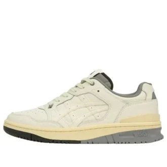 Asics x Ballaholic EX89 «Cream»