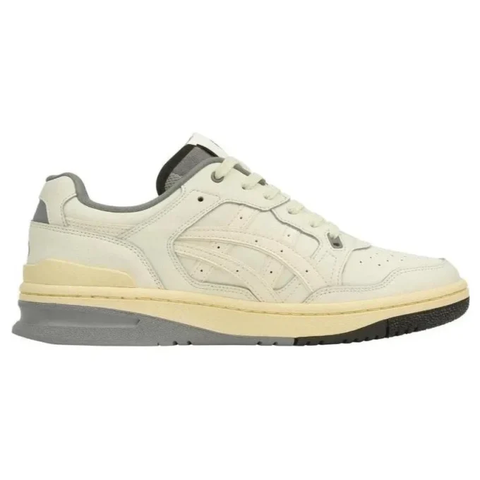 Asics x Ballaholic EX89 «Cream»
